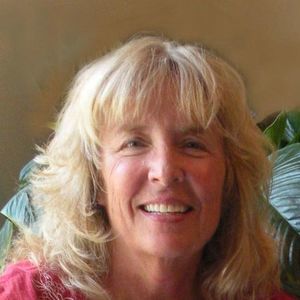 Meet your Posher, Patty